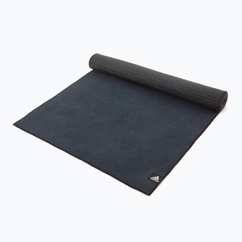 Jógová podložka adidas ADYG-10680 black 3