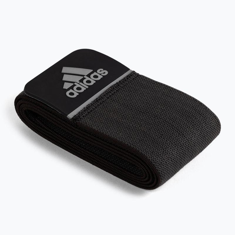 Zpevňující pásek na koleno/loket adidas ADSU-13373