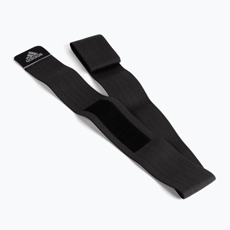 Zpevňující pásek na koleno/loket adidas ADSU-13373 2