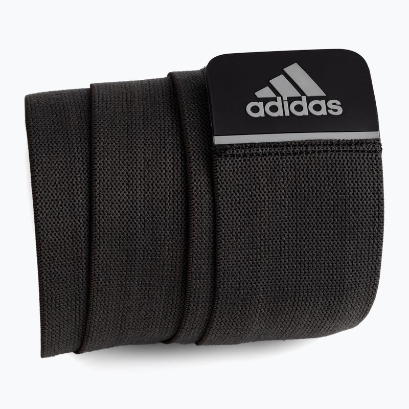 Zpevňující pásek na koleno/loket adidas ADSU-13373 3