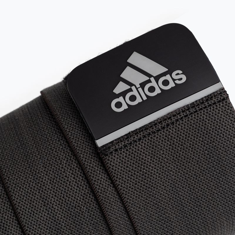 Zpevňující pásek na koleno/loket adidas ADSU-13373 4