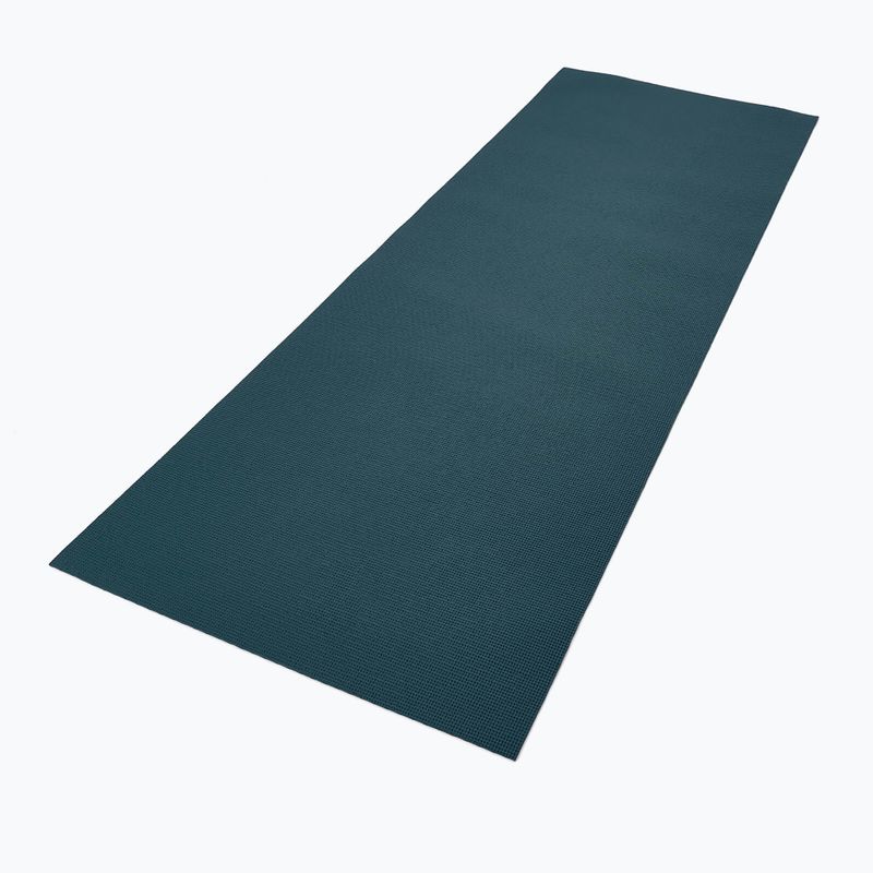 Jógová podložka Reebok RAYG-11022DG dark green 2