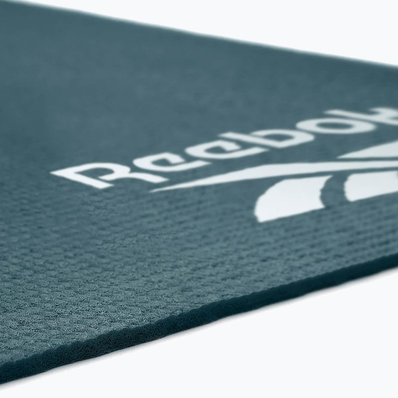 Jógová podložka Reebok RAYG-11022DG dark green 5