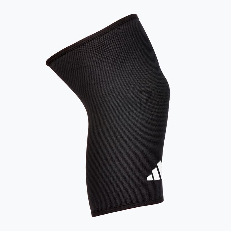 Kompresní kolenní bandáž adidas Knee Support black/white 