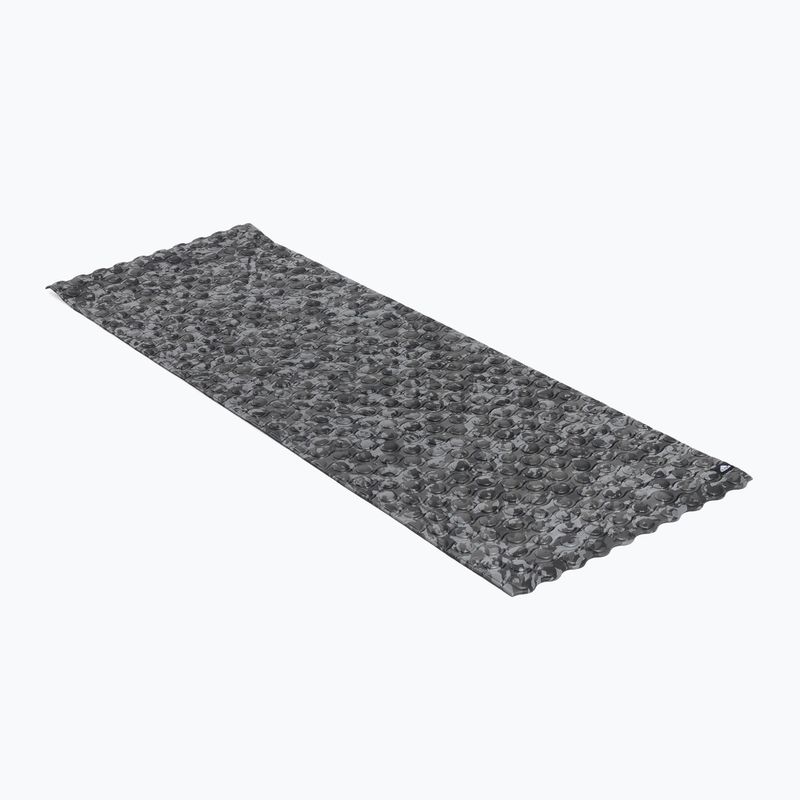 Cvičební podložka adidas šedá ADMT-13232GR