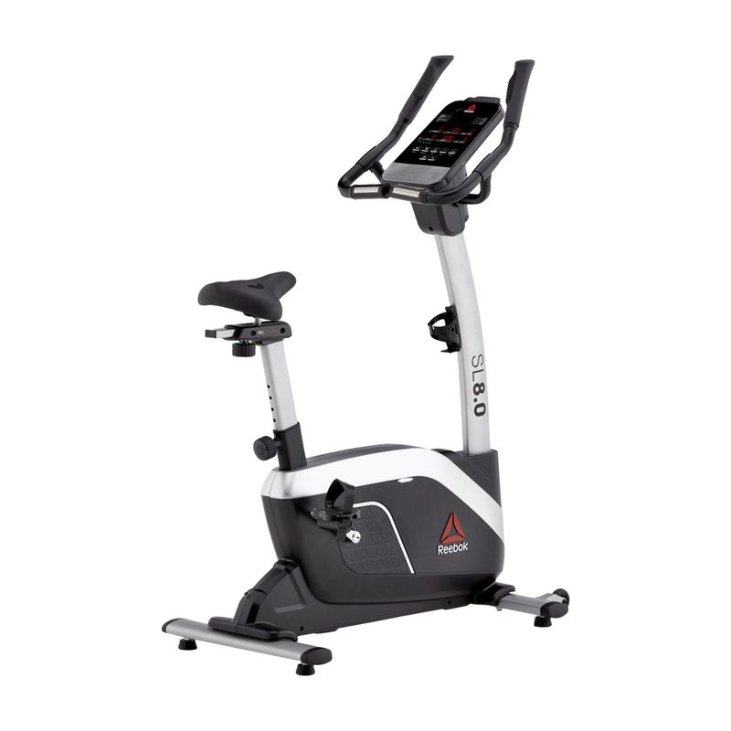 Crossový trenažér Reebok Sl 8.0 RVSL-10801