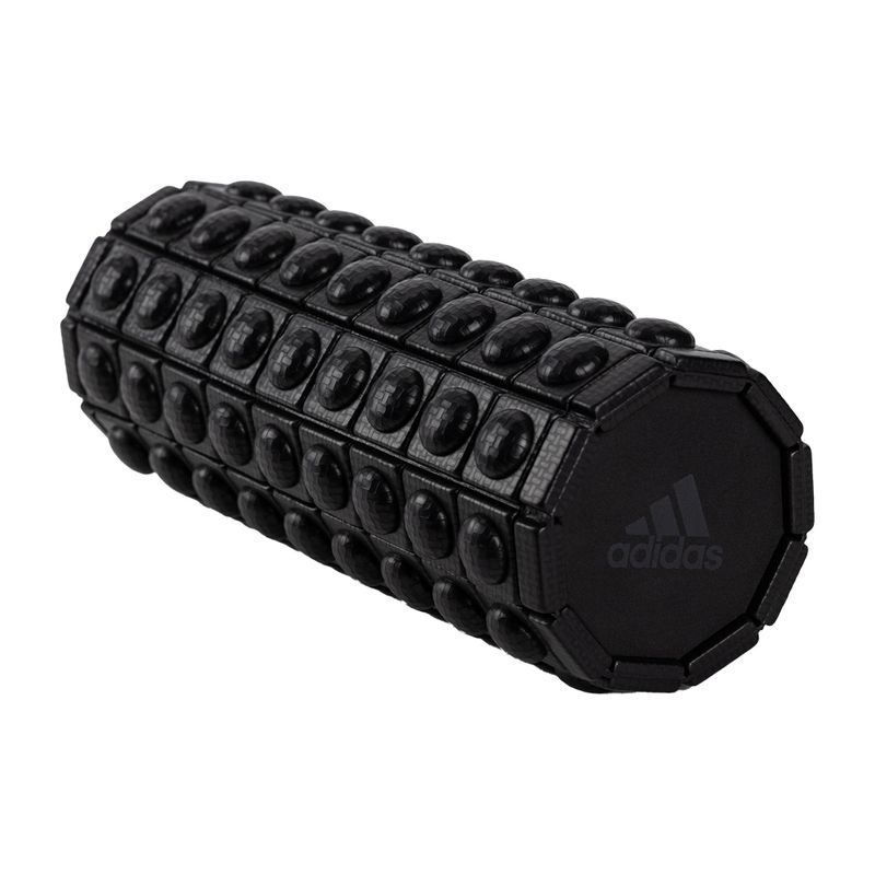 Masážní válec adidas černý ADAC-11505BK