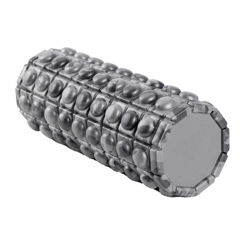 Masážní válec adidas šedý ADAC-11505GR