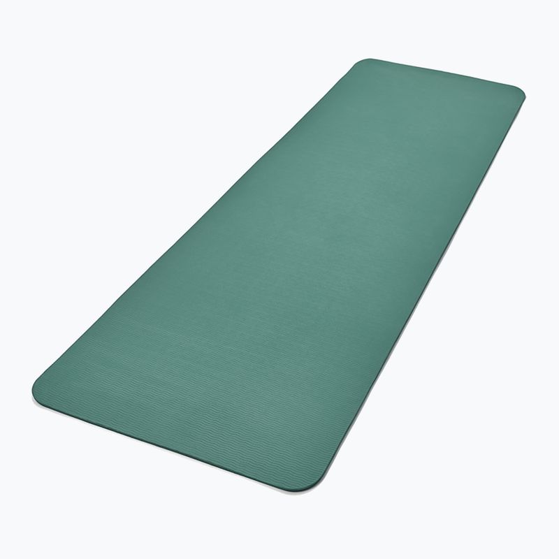 Fitness podložka adidas Yoga 8 mm raw green 2