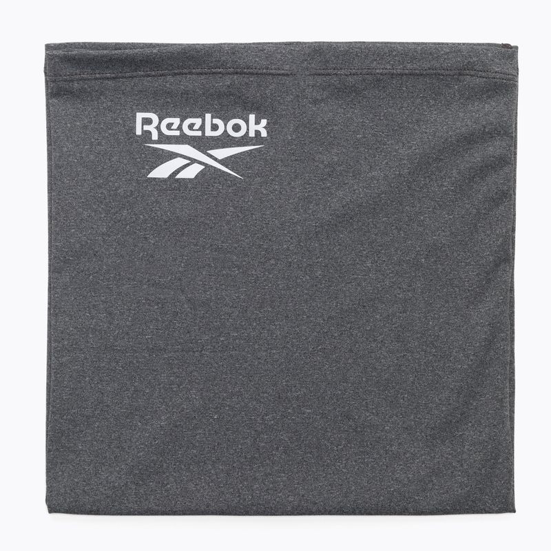 Nákrčník na běhání Reebok šedý RRAC-10130GR 2