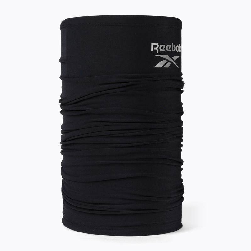 Termonákrčník na běhání Reebok černý RRAC-10138BK