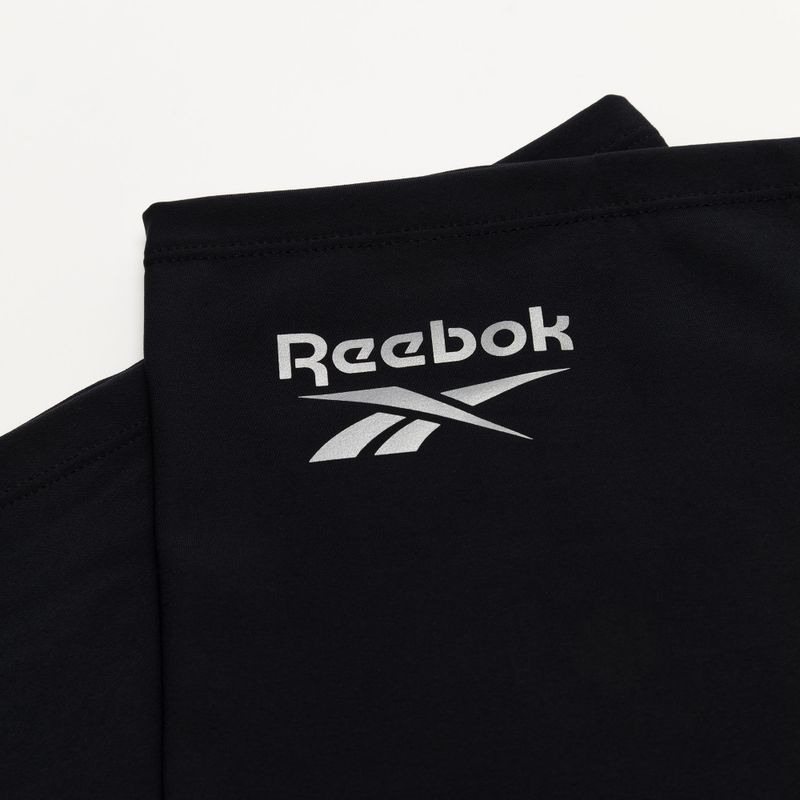 Termonákrčník na běhání Reebok černý RRAC-10138BK 3