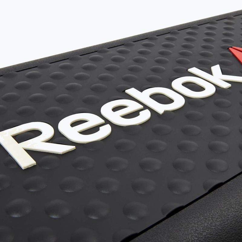 Step Reebok Mini černy RAP-10150BK 2