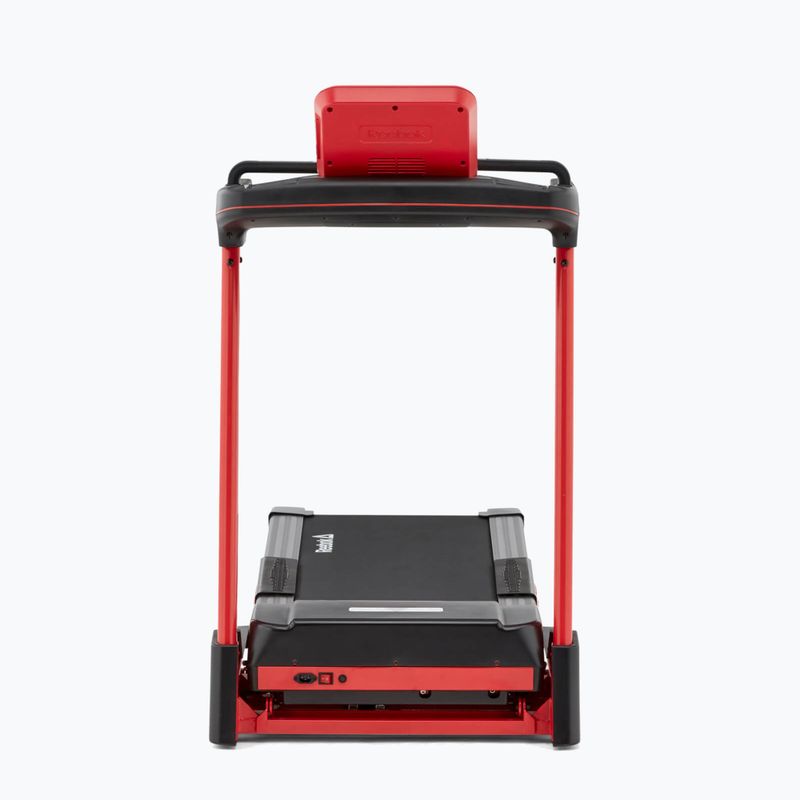 Elektrický běžecký pás Reebok Jet 200+ červený RVJF-20421RDBT 3