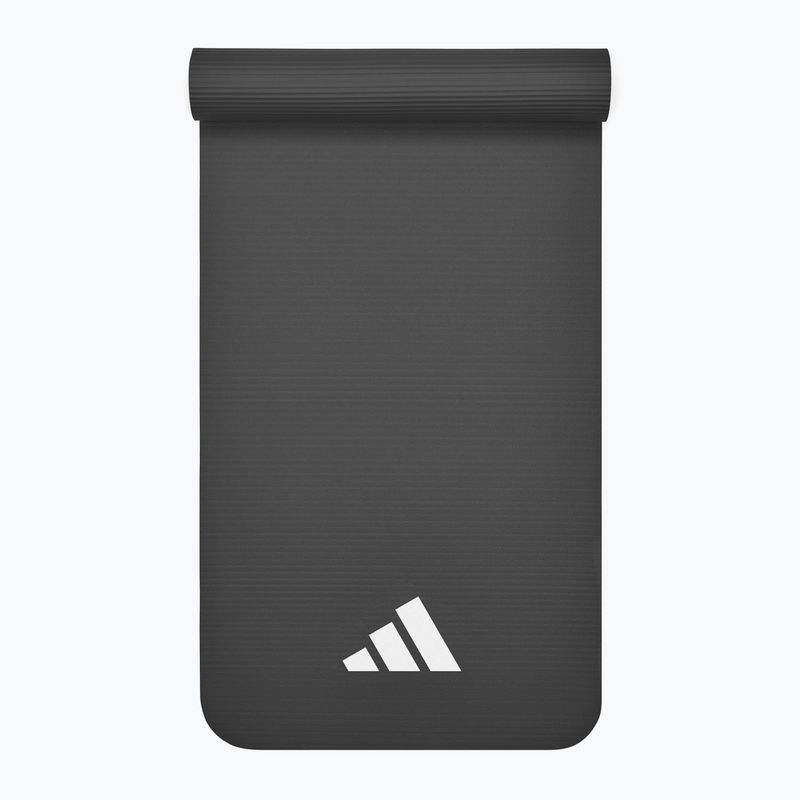 Fitness podložka adidas Yoga 8 mm black 3