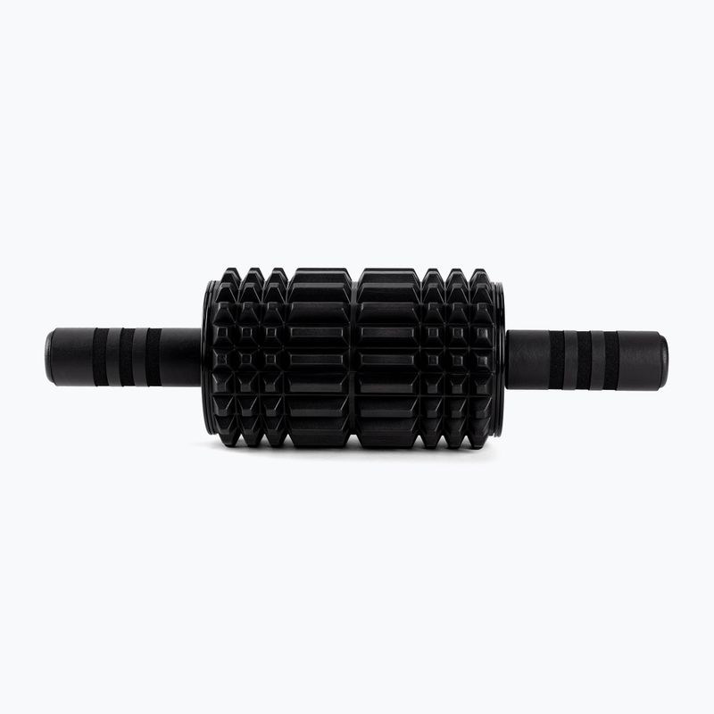 Pěnový váleček adidas černý ADAC-11405 2