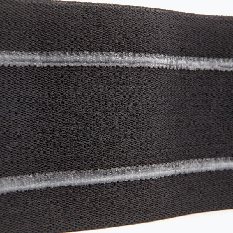 Sada posilovacích gum adidas Resistance Band 3 ks black/ grey/ white 6