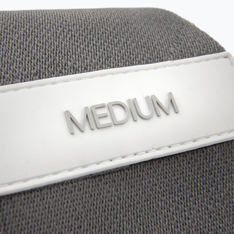 Sada posilovacích gum adidas Resistance Band 3 ks black/ grey/ white 7