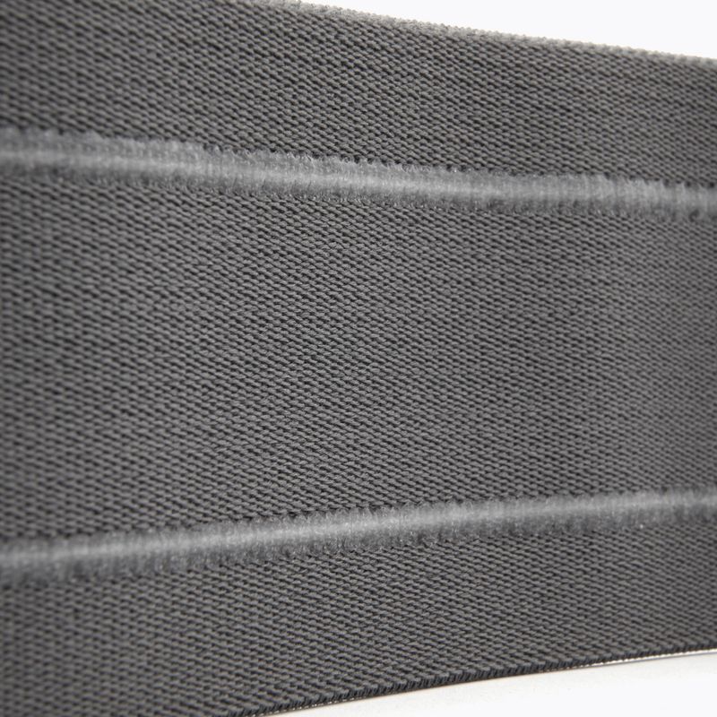 Sada posilovacích gum adidas Resistance Band 3 ks black/ grey/ white 8