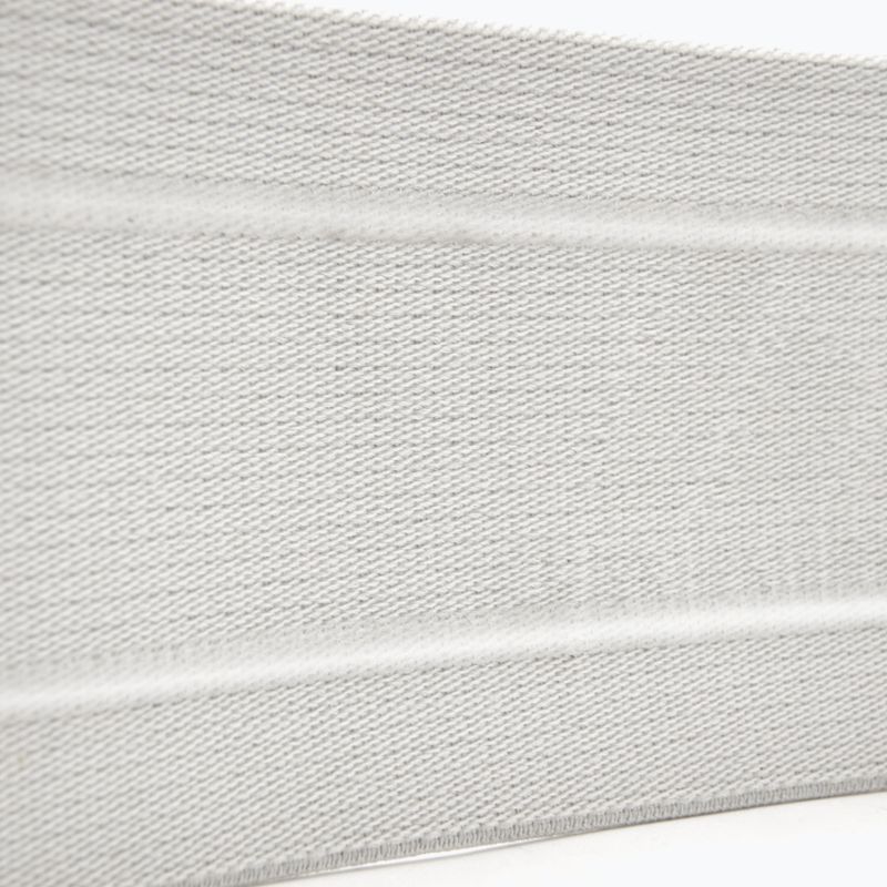 Sada posilovacích gum adidas Resistance Band 3 ks black/ grey/ white 10