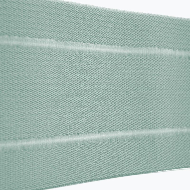 Sada posilovacích gum adidas Resistance Band 3 ks green/ violet/ blue 10