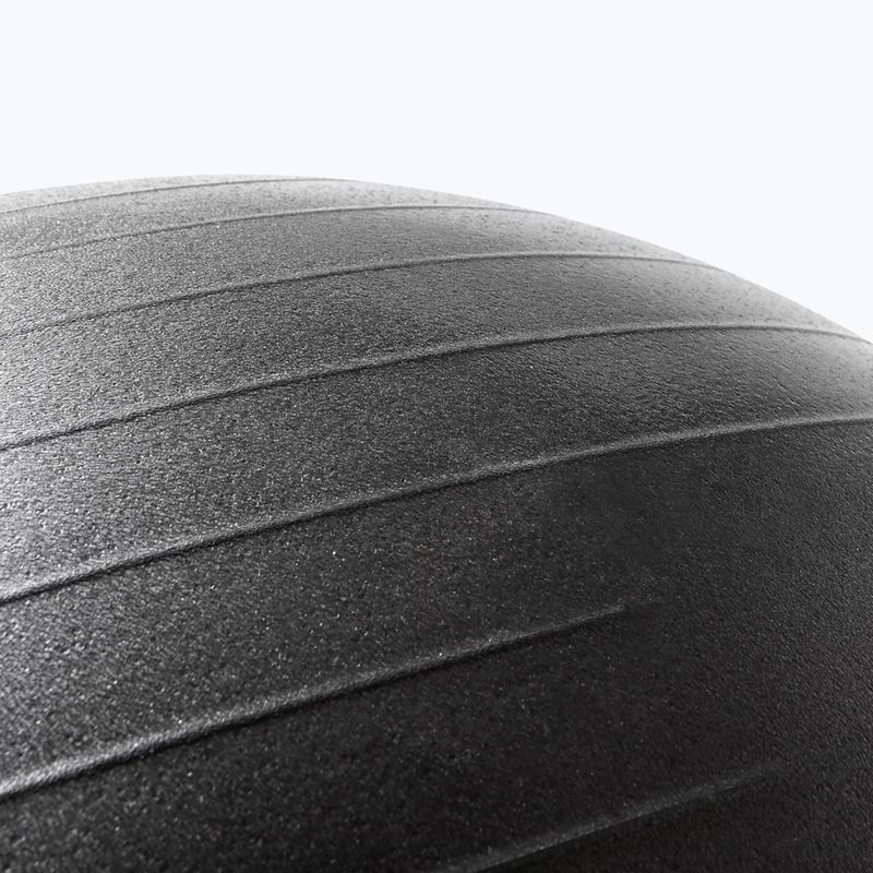Gymnastický míč Reebok RAB-12017BK black 2
