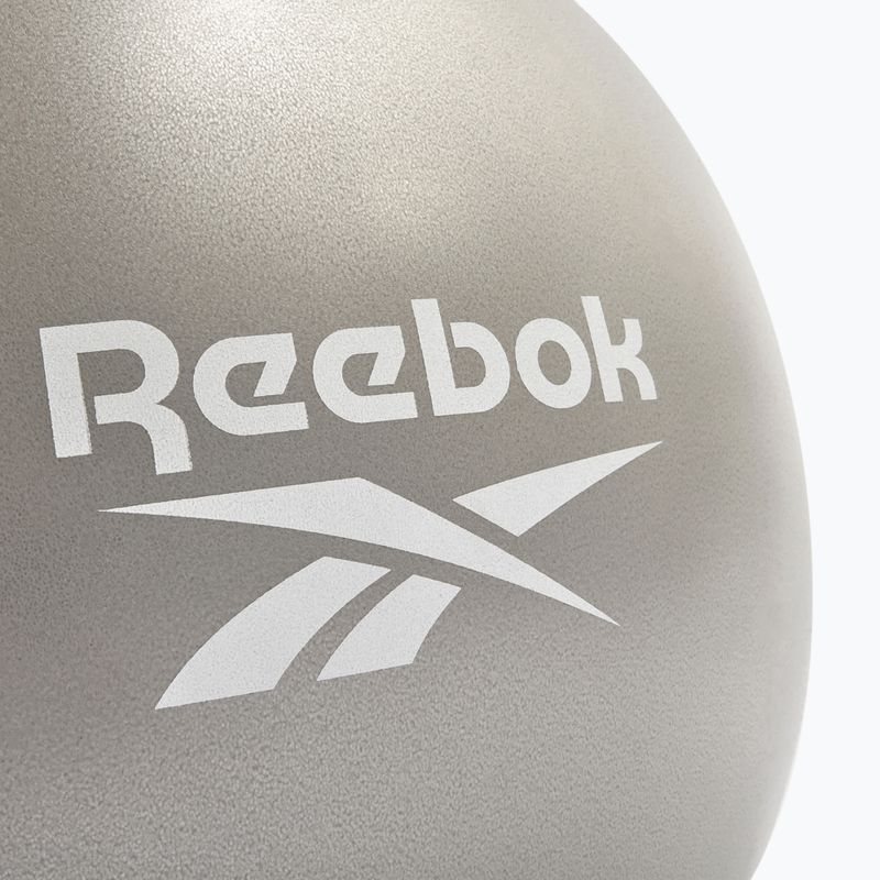 Gymnastický míč Reebok RAB-40015BK grey 2