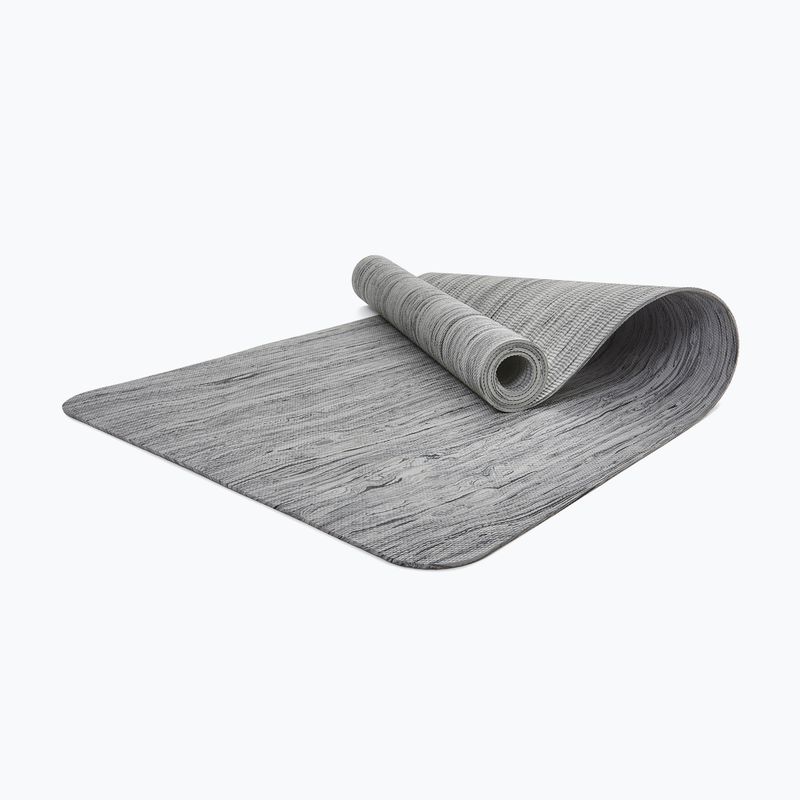 Jógová podložka Reebok RAYG-11045GR light grey 4
