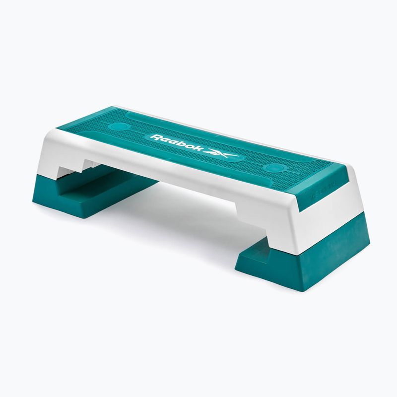 Step Reebok The Original turquoise 2