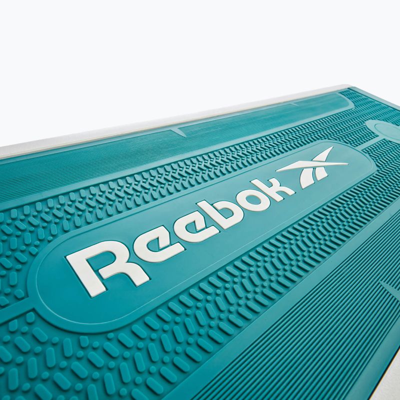 Step Reebok The Original turquoise 4