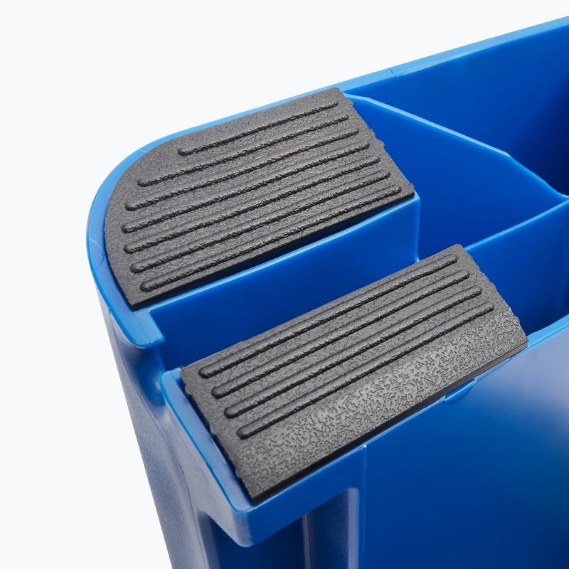 Multifunkční step Reebok Deck blue 7