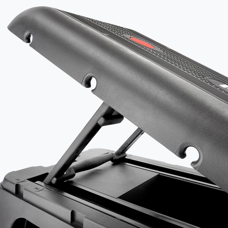 Multifunkční step Reebok Deck red 5