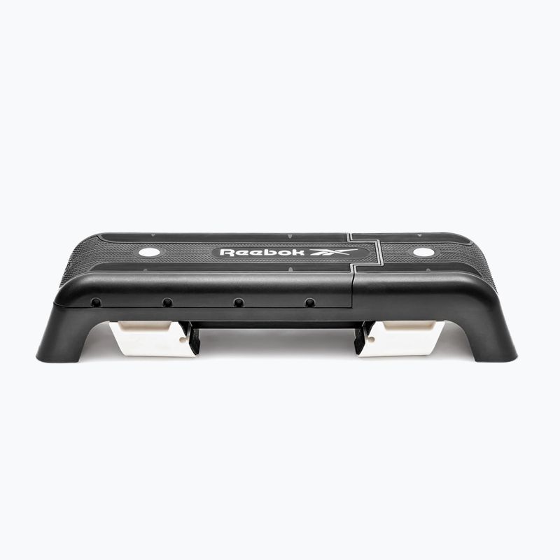 Multifunkční step Reebok Deck white