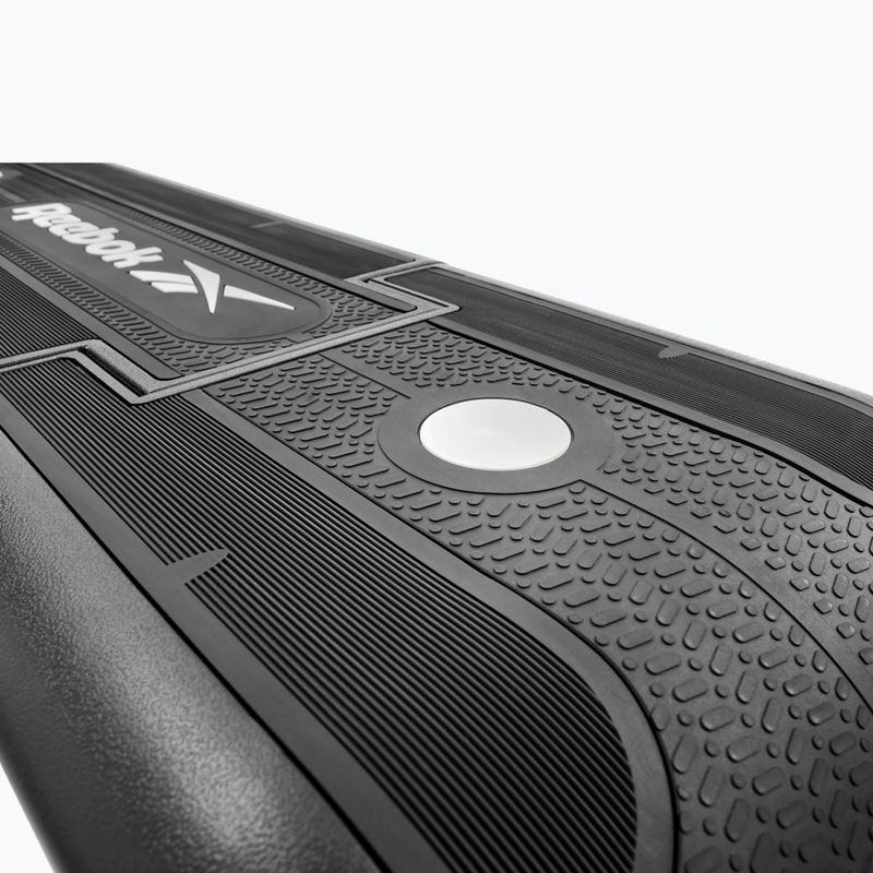 Multifunkční step Reebok Deck white 8