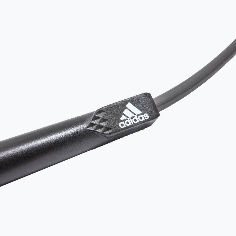 Švihadlo adidas ADRP-13011 black 4