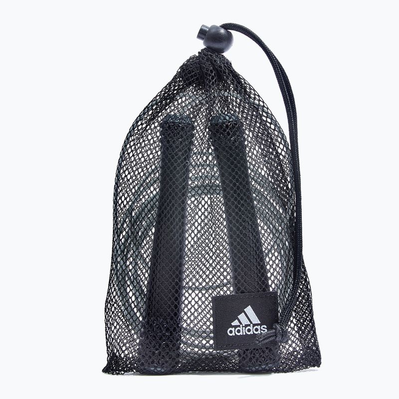 Švihadlo adidas DRP-13311 grey/black 5