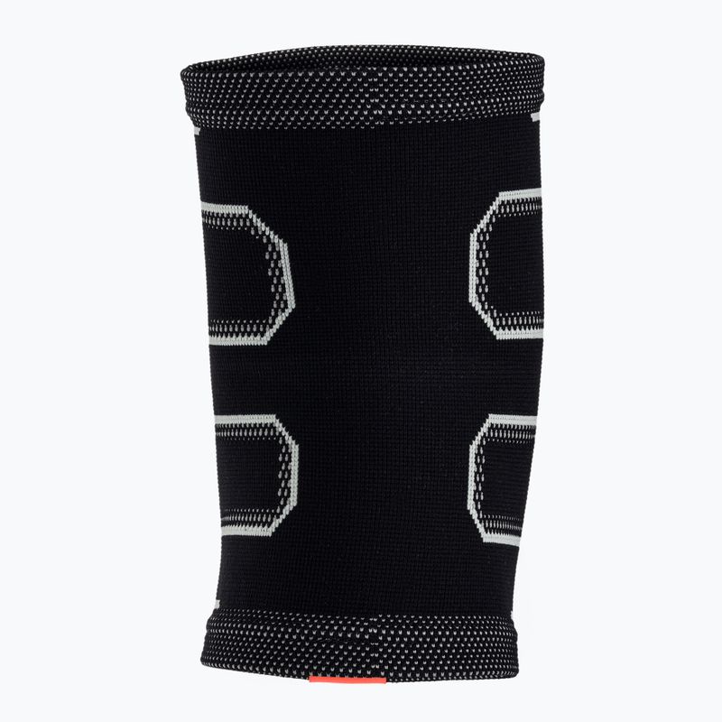 Kompresní bandáž na koleno adidas Knee Support black 2