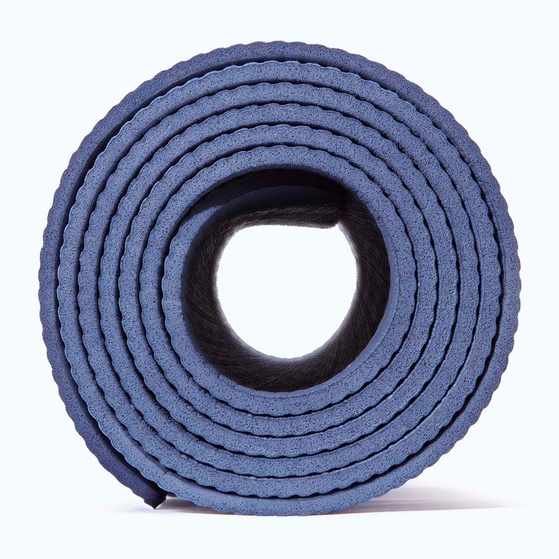 Podložka na jógu adidas Premium Yoga 5mm trace blue 5