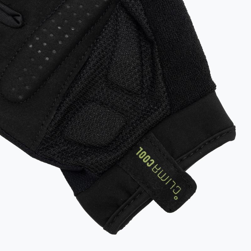 Tréninkové rukavice adidas Essential Training green 4