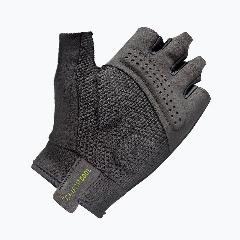 Tréninkové rukavice adidas Essential Training green 3