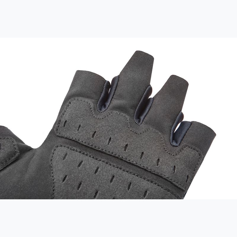 Tréninkové rukavice Adidas Performance Training Gloves blue 5