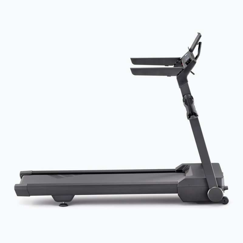 Elektrický běžecký pás adidas T-24C Folding Treadmill black 2