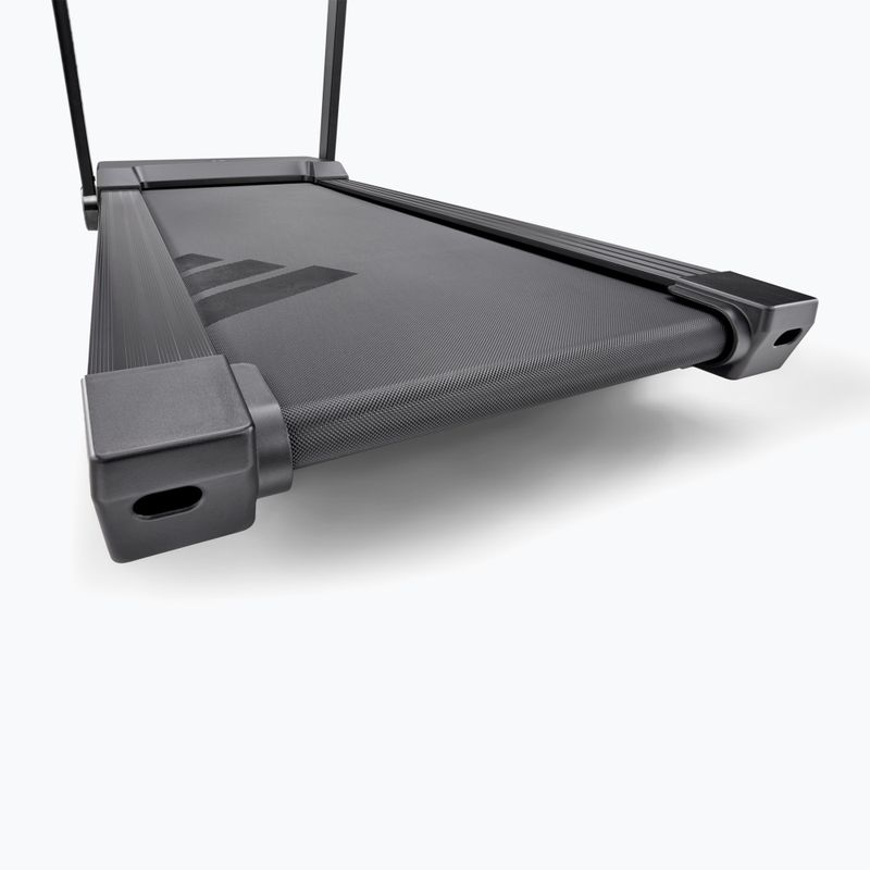 Elektrický běžecký pás adidas T-24C Folding Treadmill black 14
