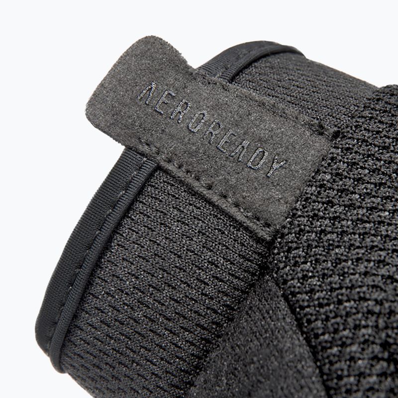 Tréninkové rukavice adidas Essential Training black 5