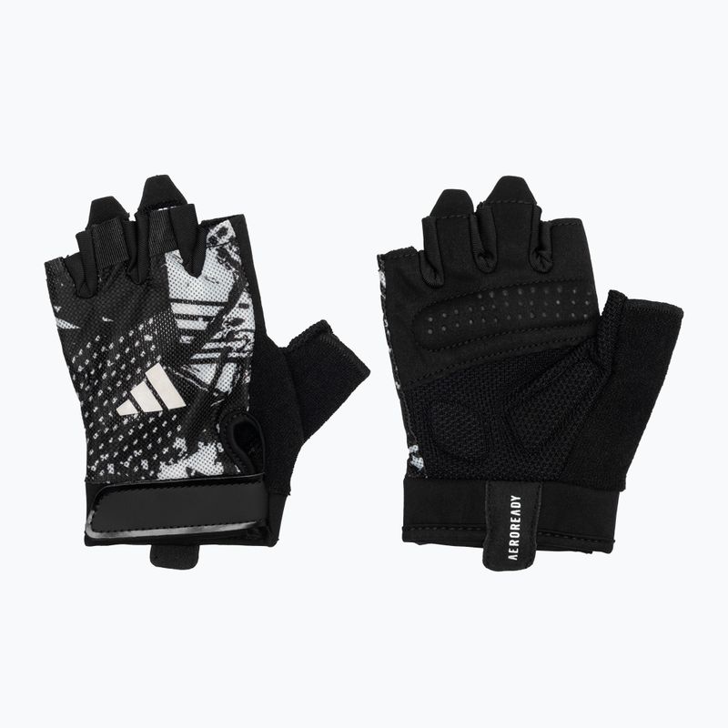 Tréninkové rukavice adidas Essential Training graphic