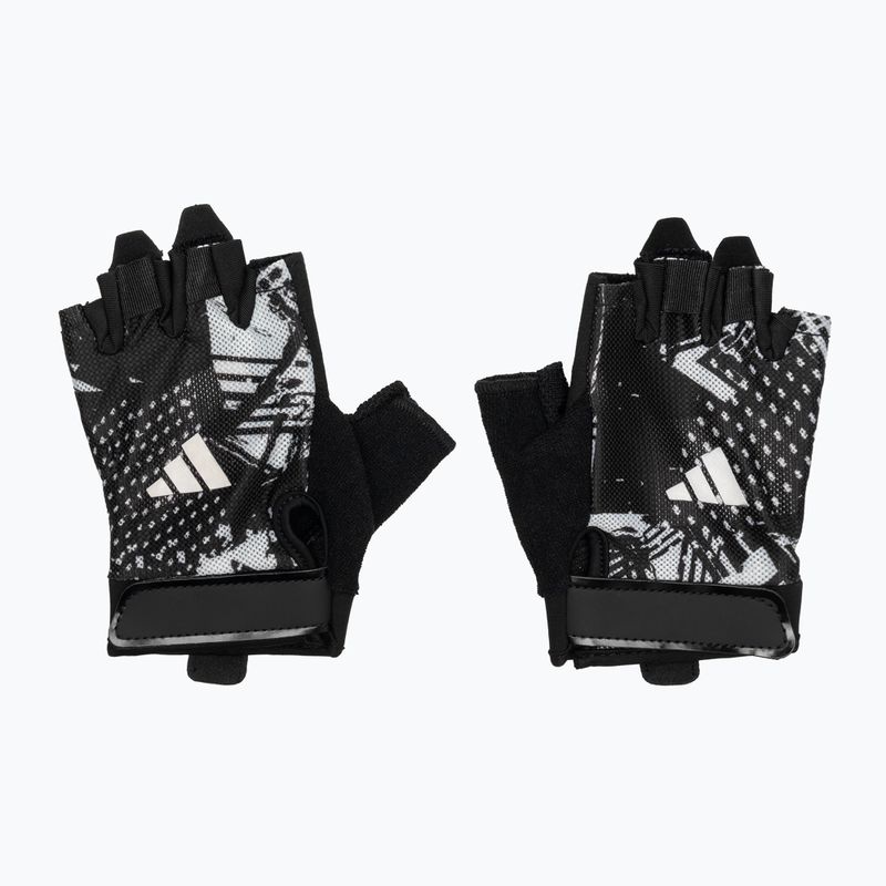 Tréninkové rukavice adidas Essential Training graphic 2