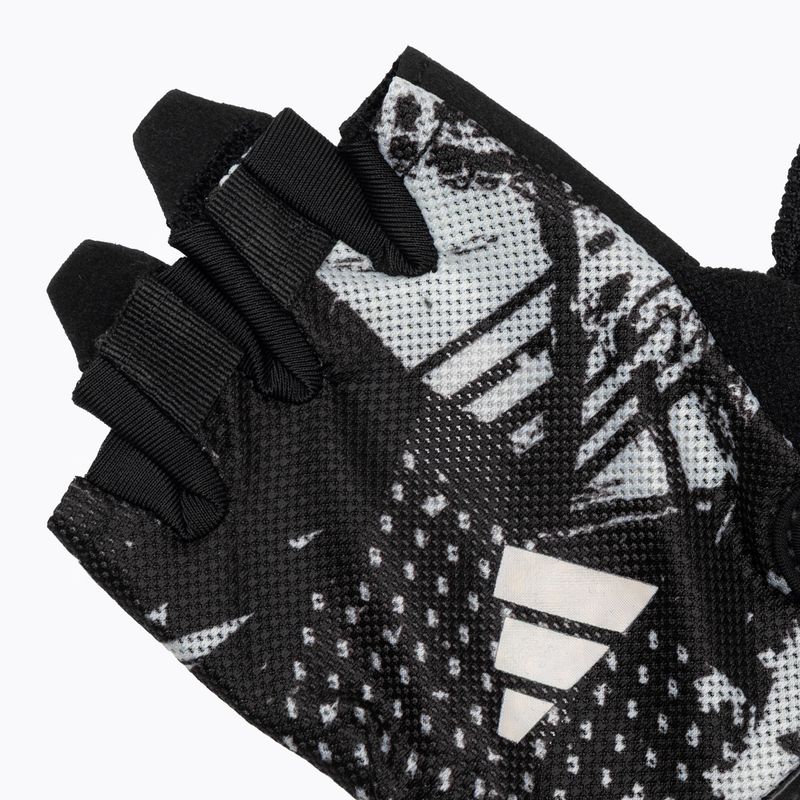 Tréninkové rukavice adidas Essential Training graphic 4