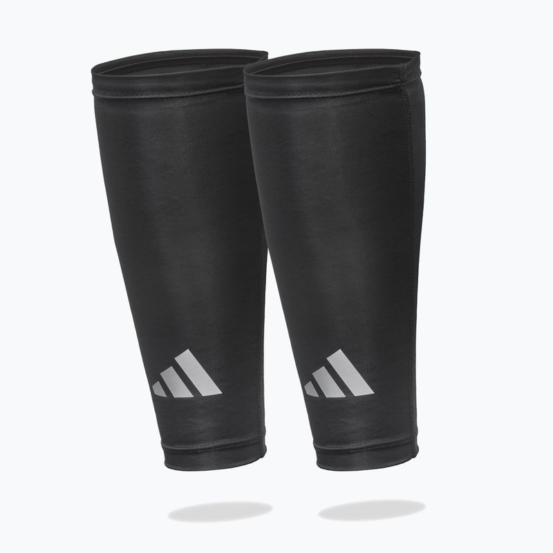 Návleky Adidas Aeroready Compression black