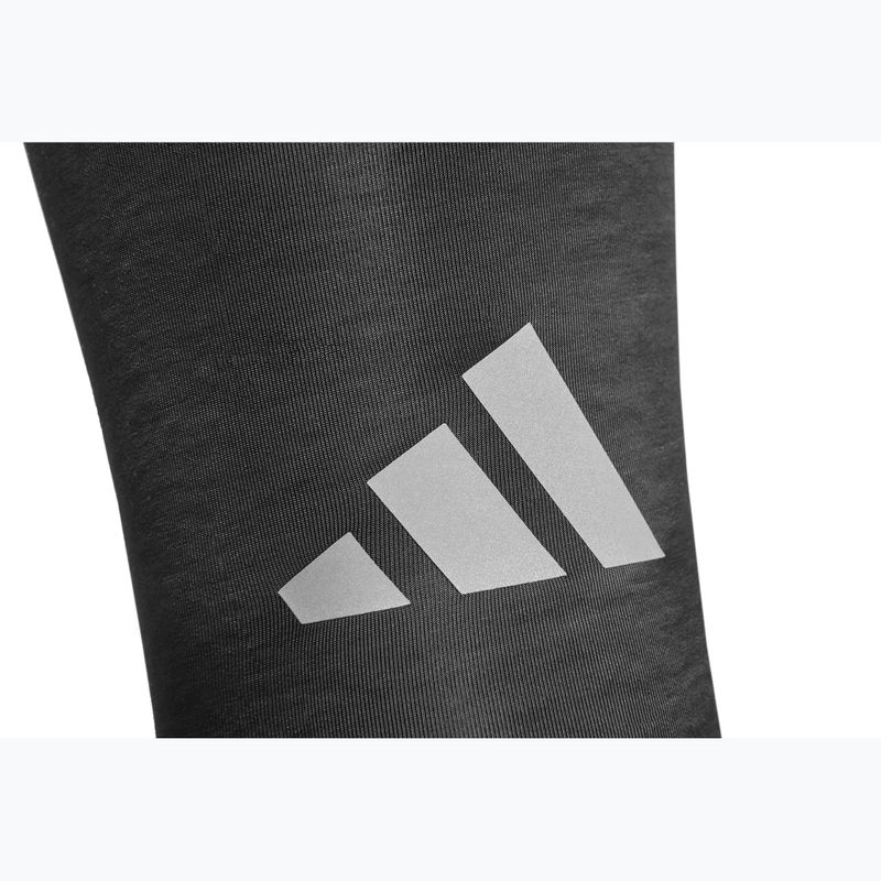 Návleky Adidas Aeroready Compression black 3