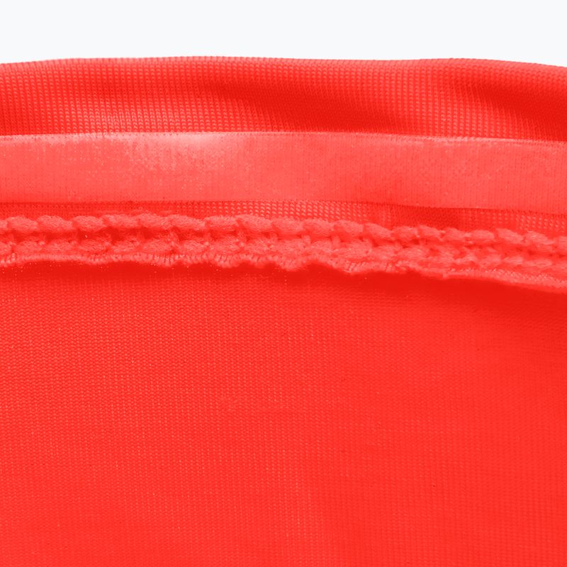 Návleky Adidas Aeroready Compression  red 5
